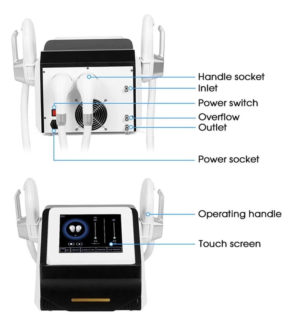 weight loss vibration machine