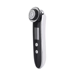Ibeier Portable Home Use Wrinkle Removal Rf Device With Ems Led Ultrasonic