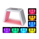 7 Color Facial Led Light Therapy