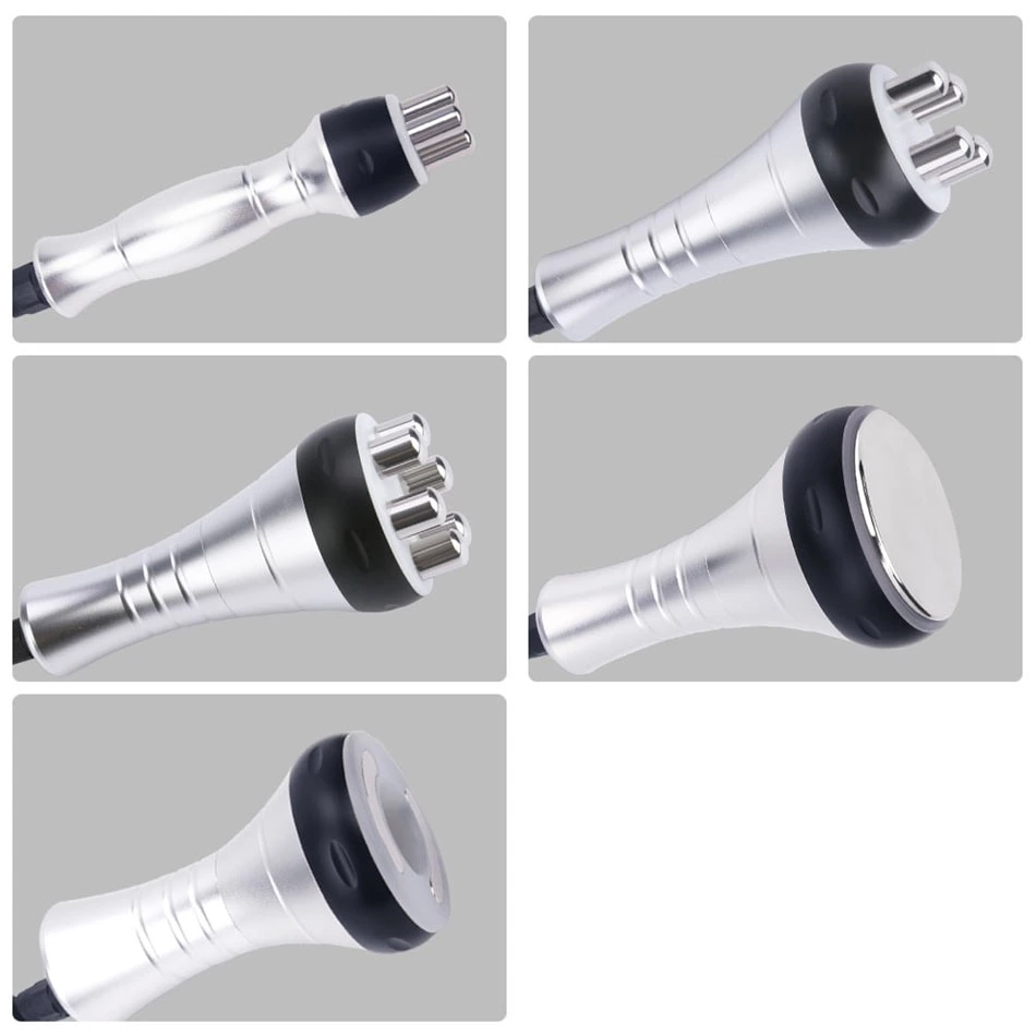 5 in 1 RF Cavitation Slimming Machine