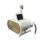 Skin Rejuvenation Skin Tightening Multifunctional Ipl Hair Removal Machine