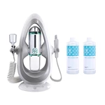 Ibeier Water Oxygen Jet Machine Deep Cleansing Hydro Dermabrasion Hydr Facial Machine