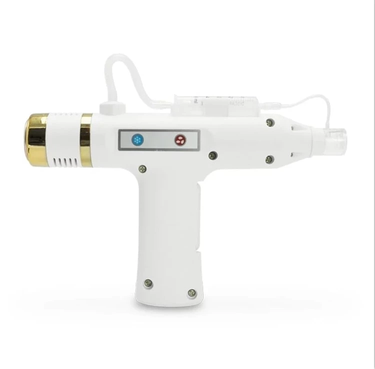Electric Microneedling Pen Cartridges Derma Pen Needle Use For Serum Derma Roller Machine