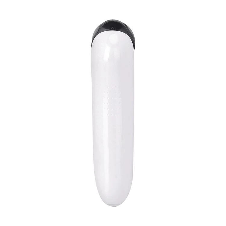 Ibeier Portable Home Use Wrinkle Removal Rf Device With Ems Led Ultrasonic