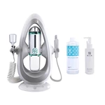 Ibeier Water Oxygen Jet Machine Deep Cleansing Hydro Dermabrasion Hydr Facial Machine