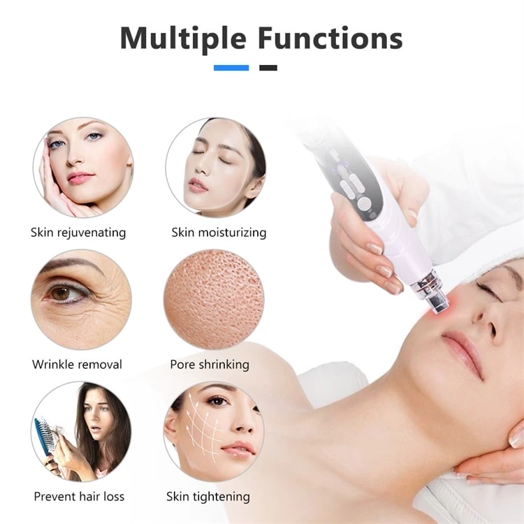 Nano Gun Mesotherapy