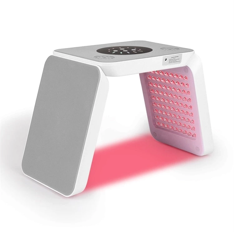 7 Color Facial Led Light Therapy