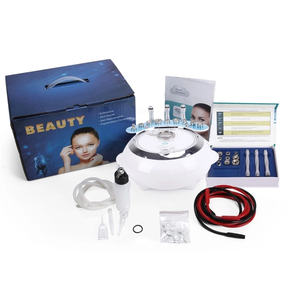 microdermabrasion facial machine