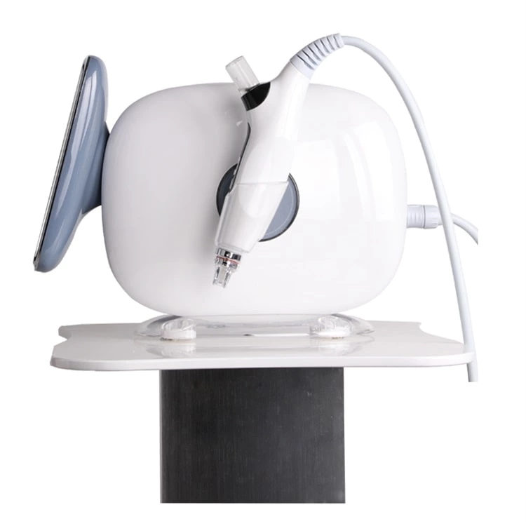 No Needle Mesotherapy Gun