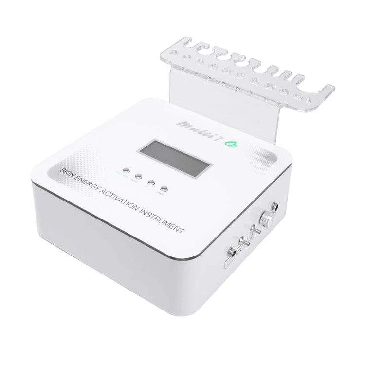 Diamond Microdermabrasion Machine