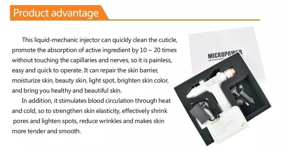 Electric Microneedling Pen Cartridges Derma Pen Needle Use For Serum Derma Roller Machine