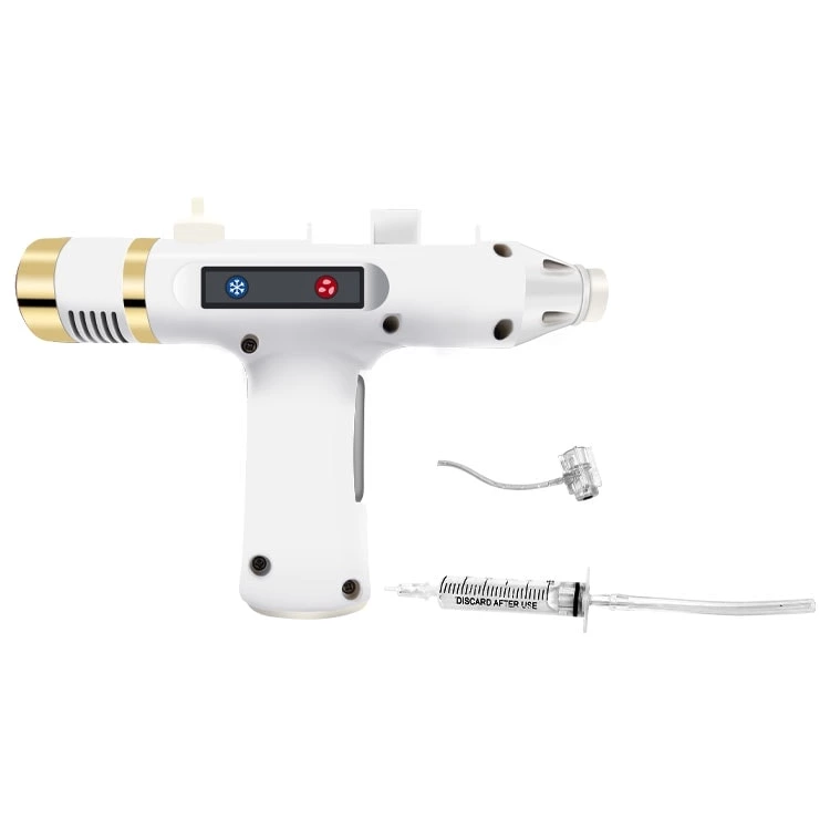 Electric Microneedling Pen Cartridges Derma Pen Needle Use For Serum Derma Roller Machine