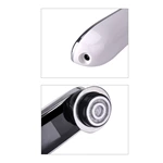 Ibeier Portable Home Use Wrinkle Removal Rf Device With Ems Led Ultrasonic