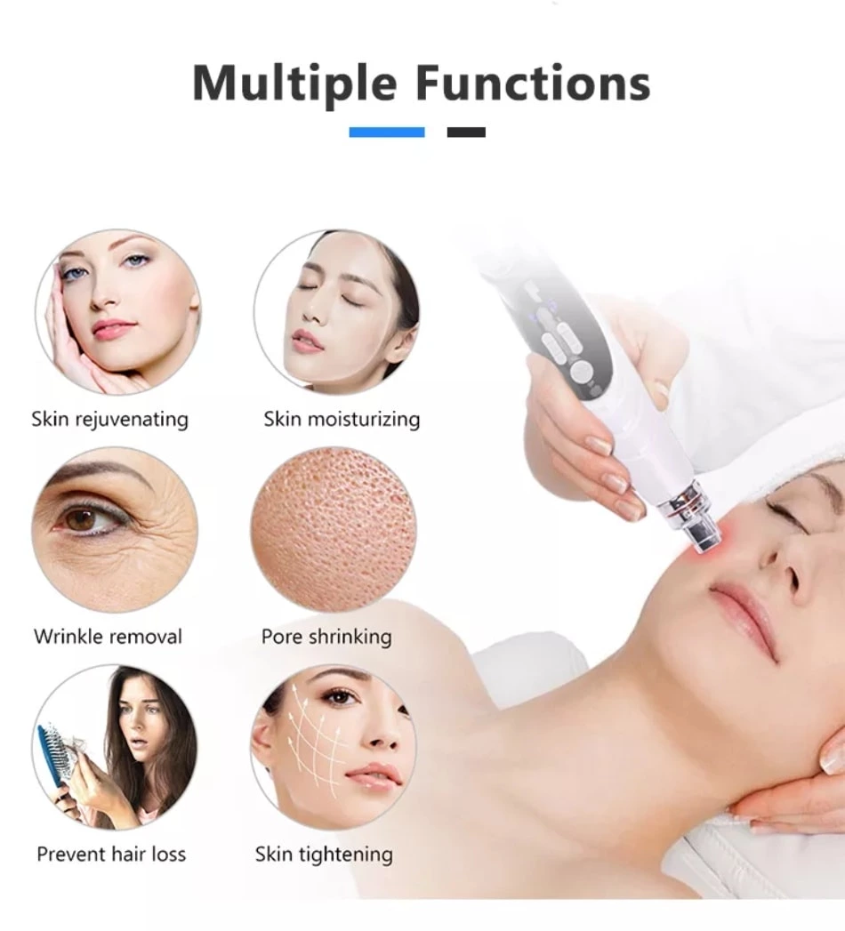 gun mesotherapy