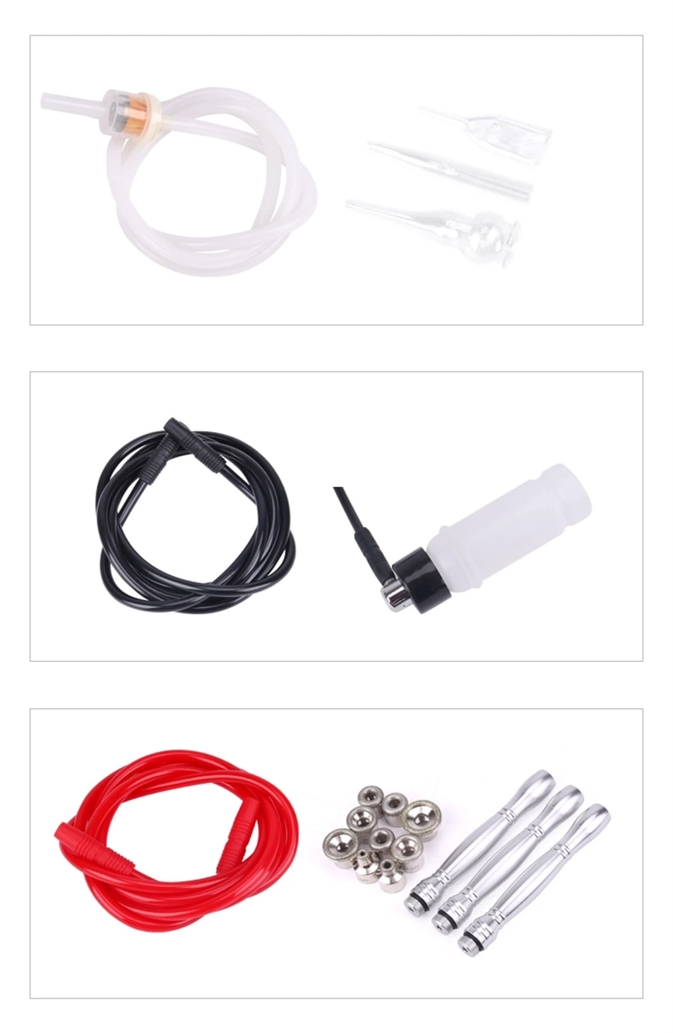 microdermabrasion facial machine