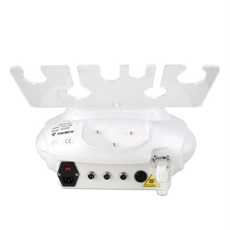 6 In 1 Cavitation Machine