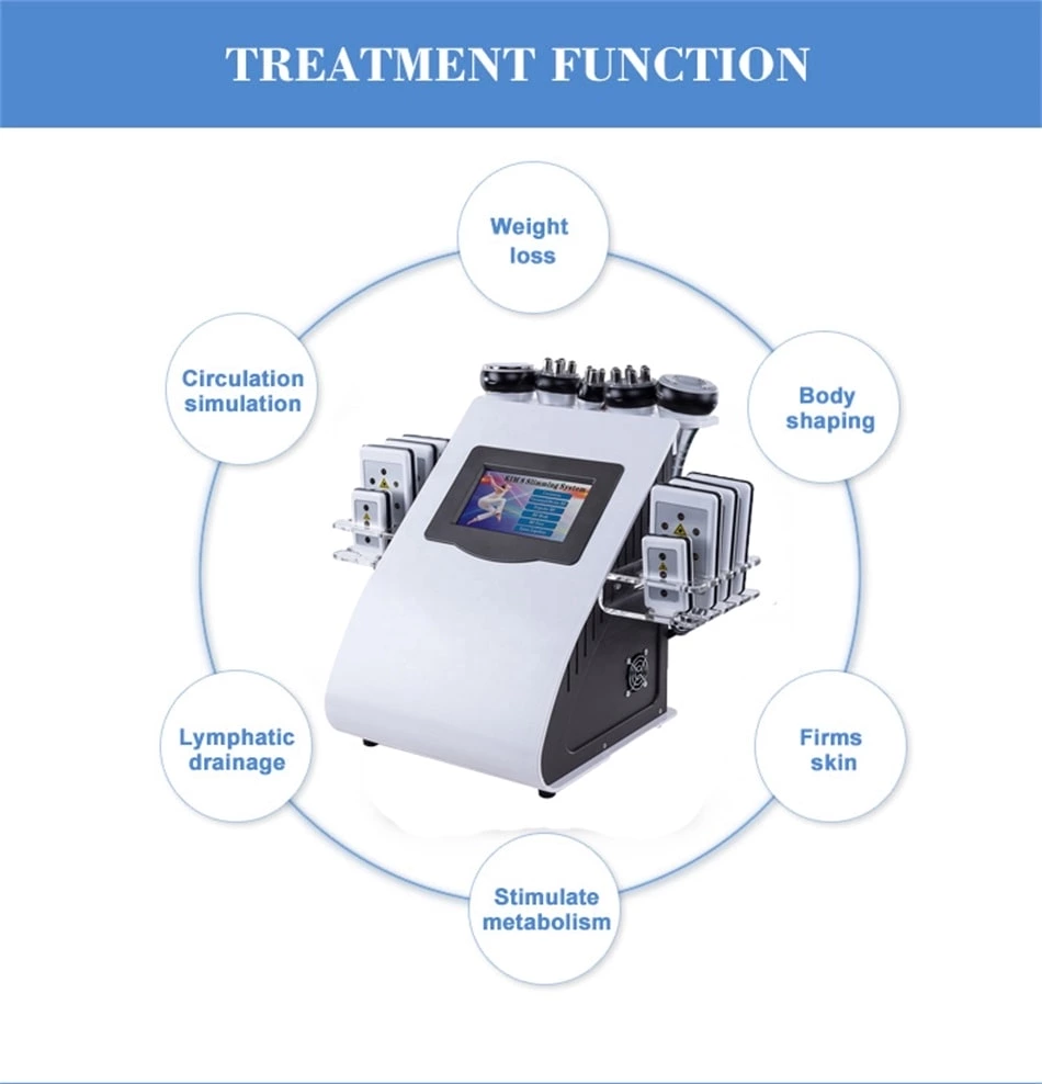 body slimming machine