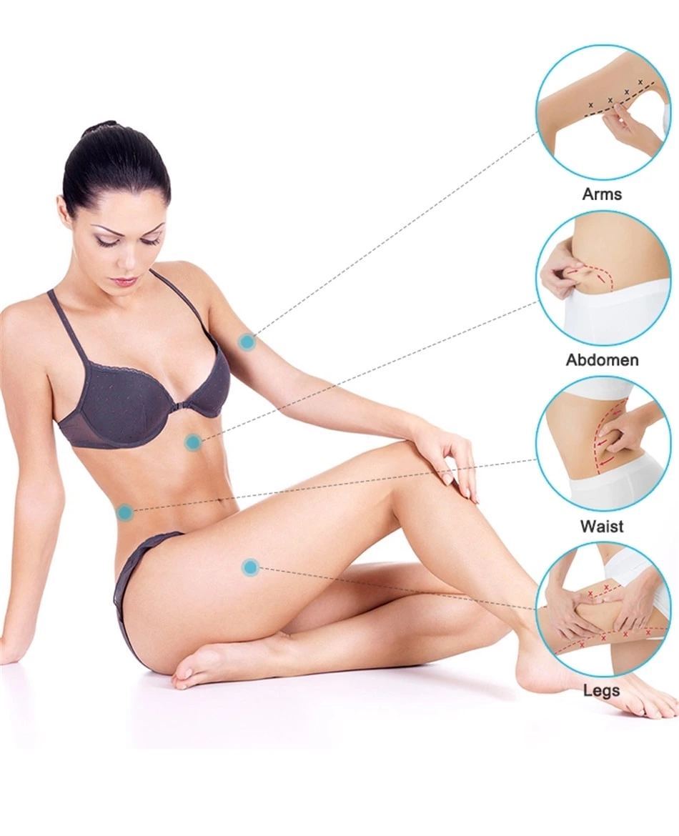 body slimming machine