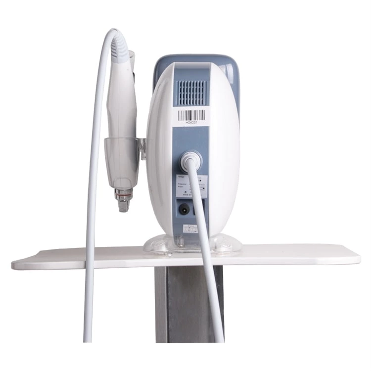 No Needle Mesotherapy Gun