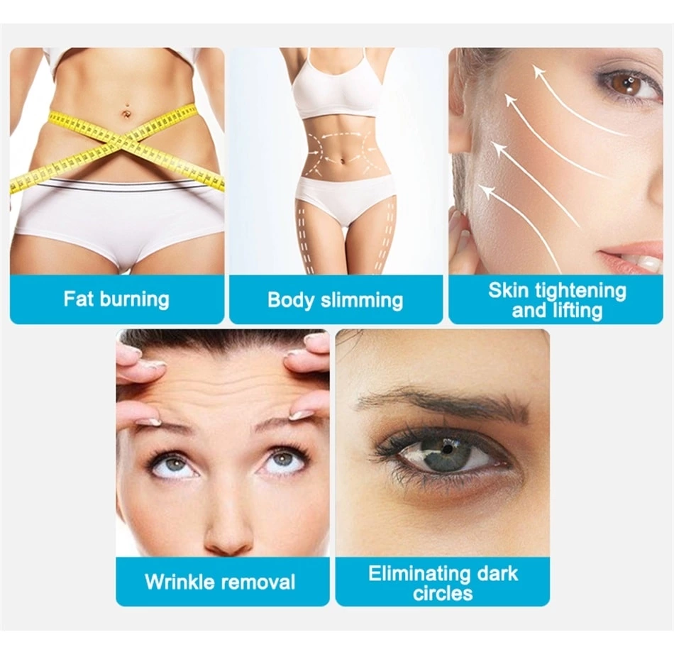 body slimming machine