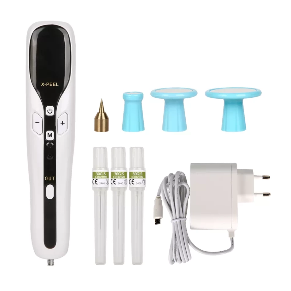 plasma pen treatments