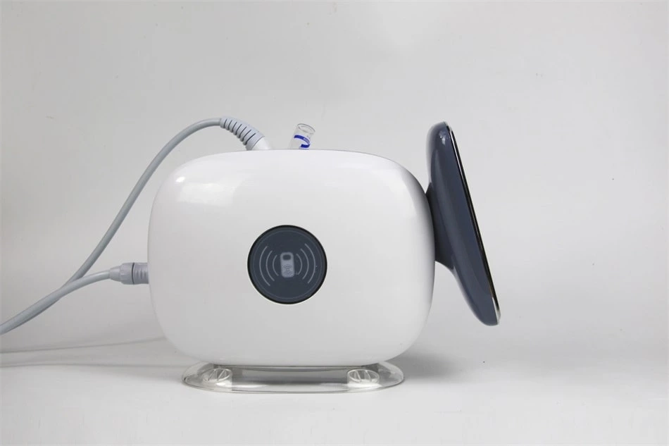 no needle mesotherapy gun