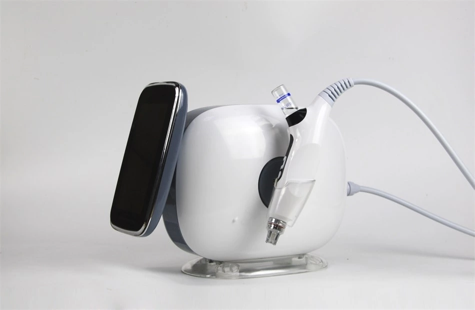 no needle mesotherapy gun