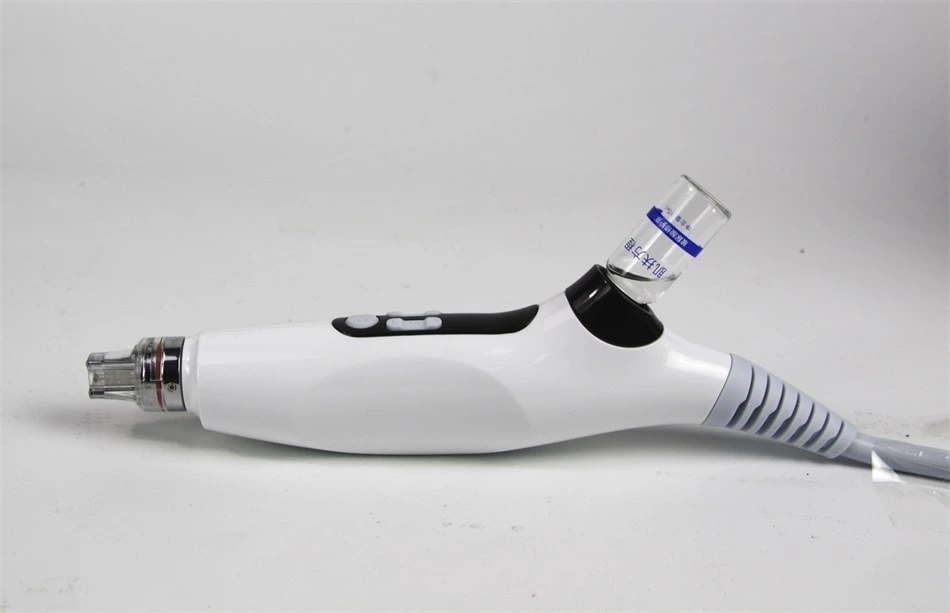 no needle mesotherapy gun