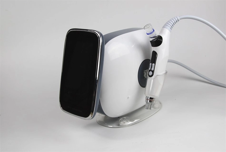 no needle mesotherapy gun