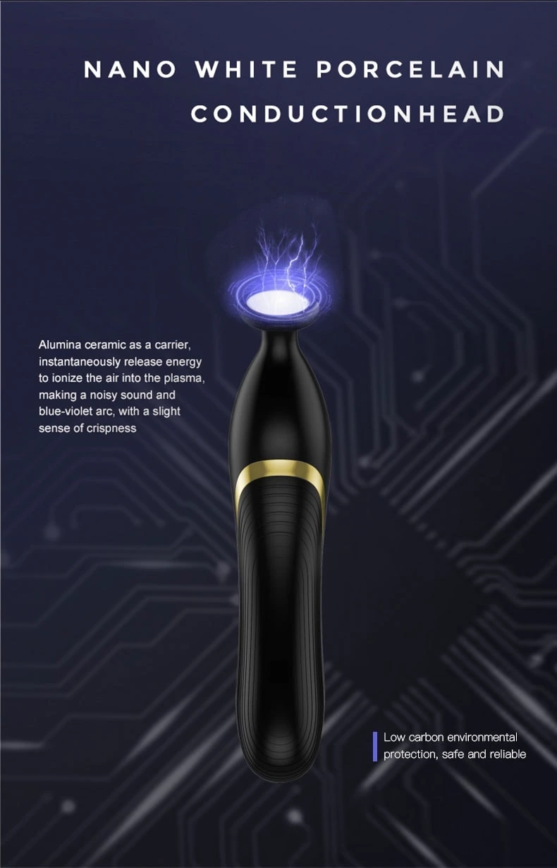 Ozone Plasma Pen K37