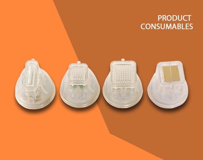 Product Consumables