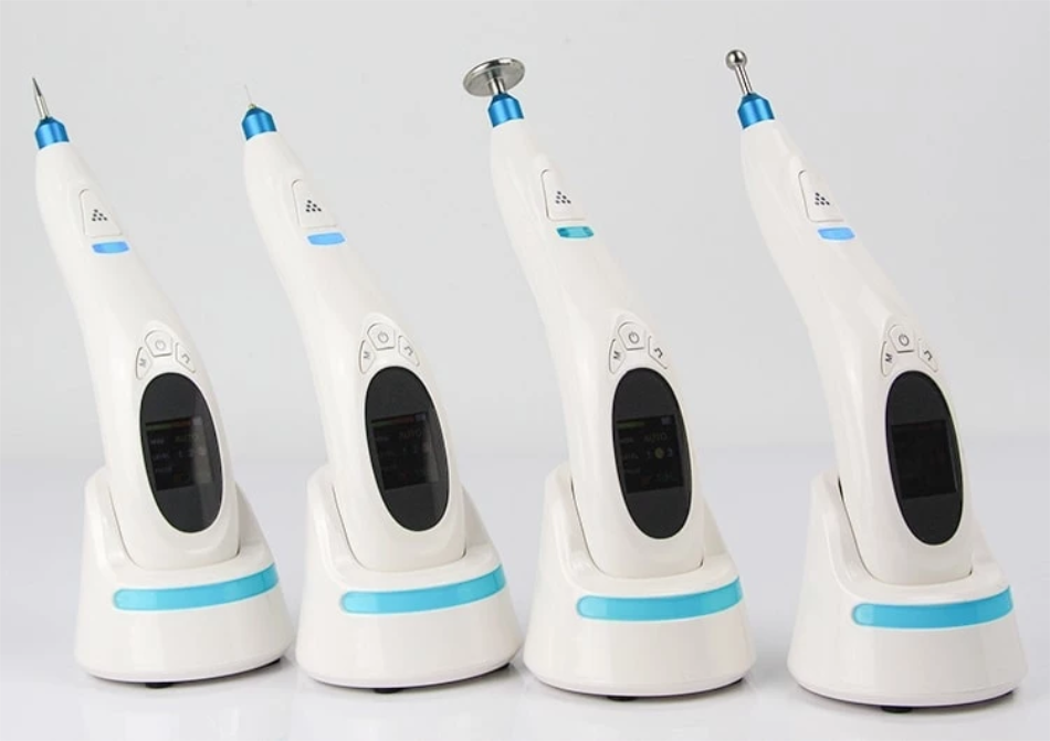 Wholesale Plamere Plasma Pen Needles Ibeier Technology