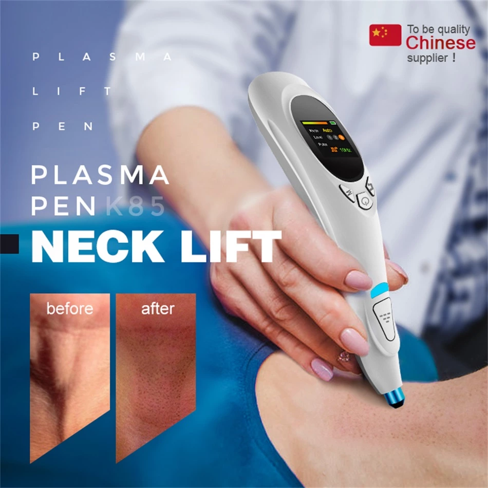 plasma pen