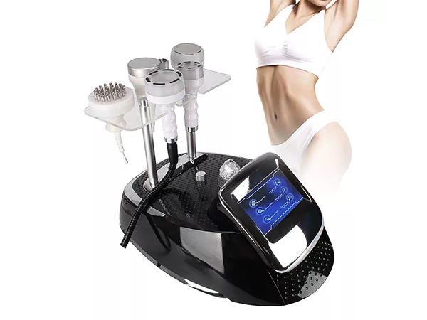 80K Cavitation Body Slimming Machine