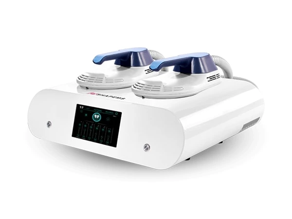 Those who are prohibited from using HMT EMS beauty machine ?