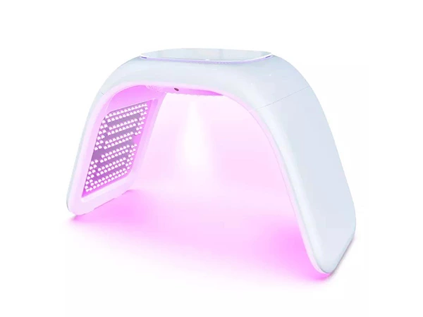 LED light therapy working principle