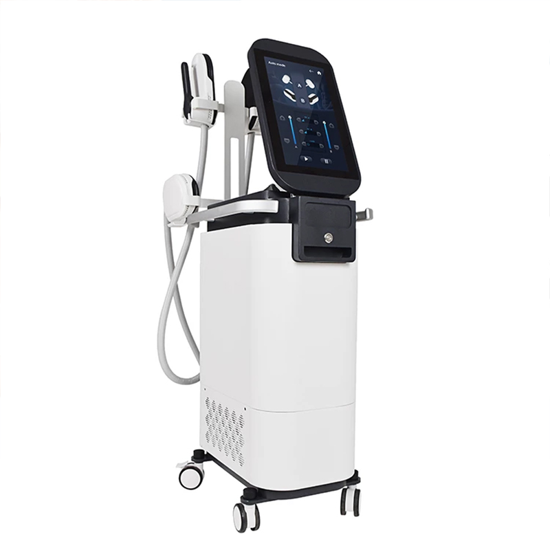 Slim Beauty Machine Emsculpt - Ibeier Technology