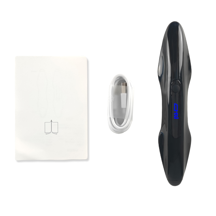 Best Fibroblast Ozone Plasma Pen Skin Treatment Ibeier Technology