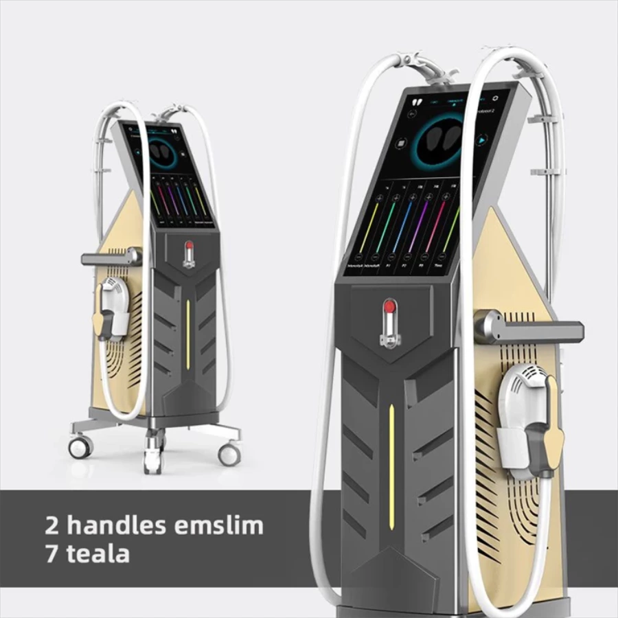 emsculpt machine at home