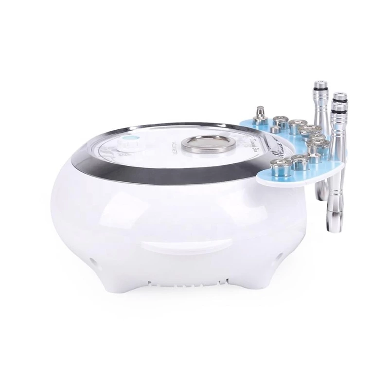 microdermabrasion machines