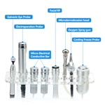 Diamond Microdermabrasion Machine