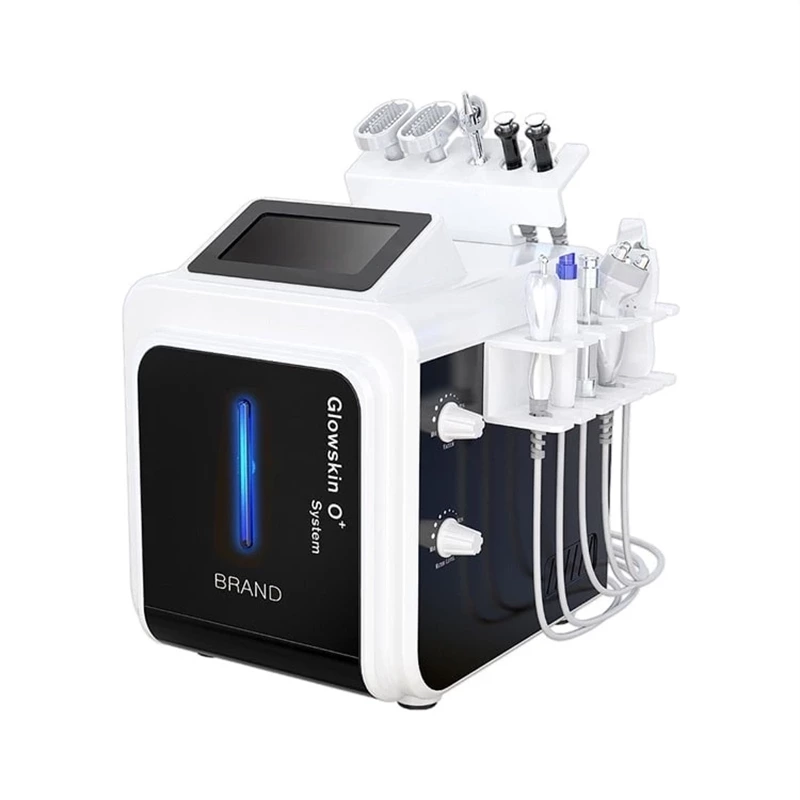 profacial hydrafacial machine