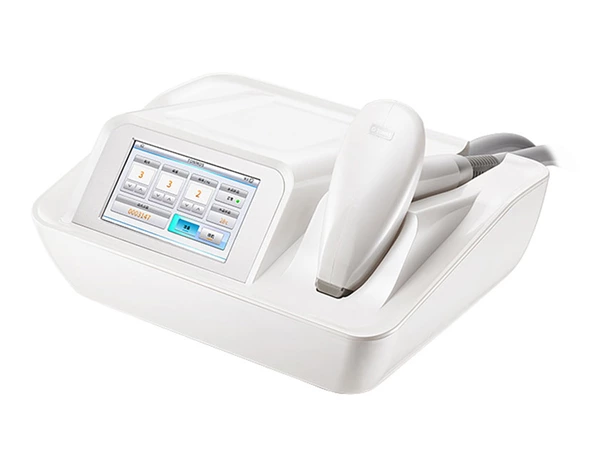 808nm Diode Laser Hair Removal Instrument