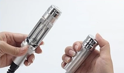 Diamond Microdermabrasion Machine