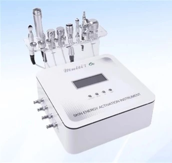 Diamond Microdermabrasion Machine