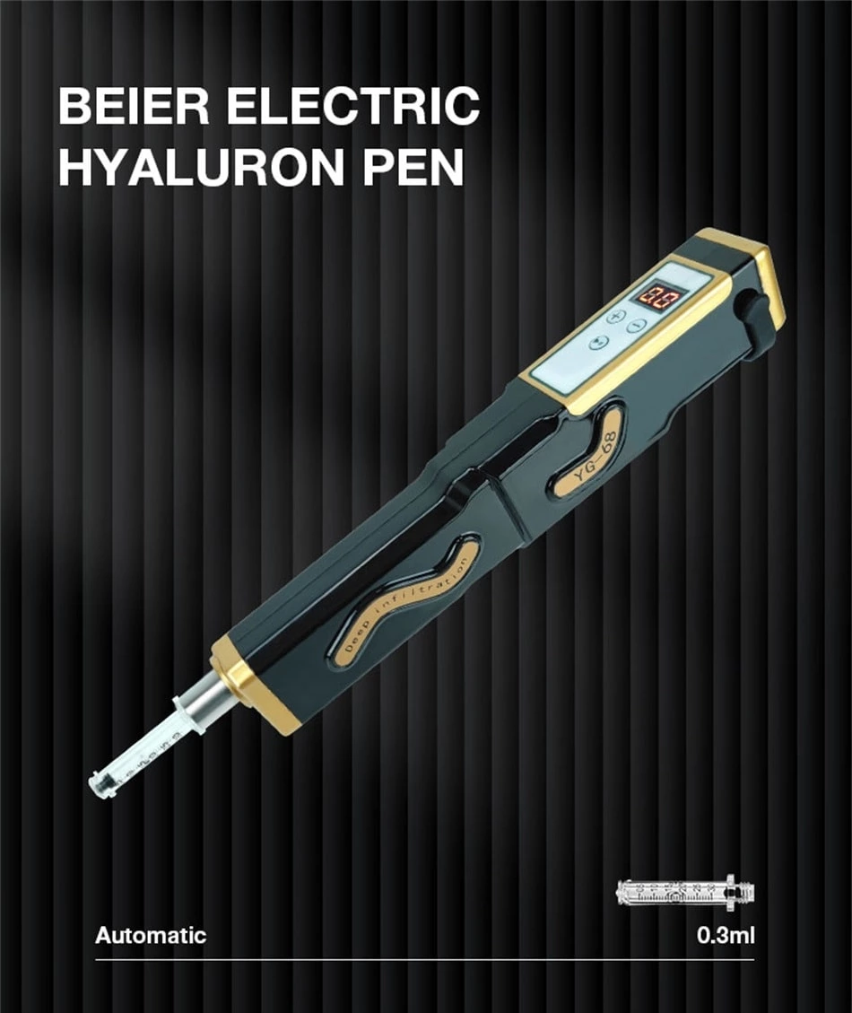 Electric Hyaluron Pen