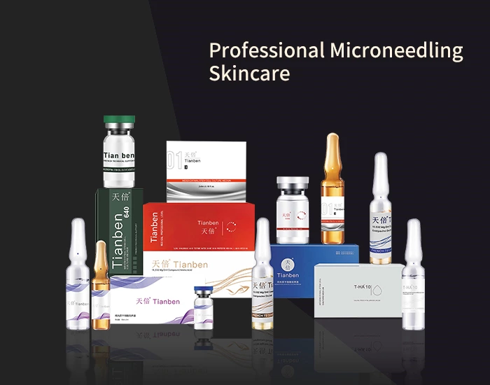 Skin Care Products