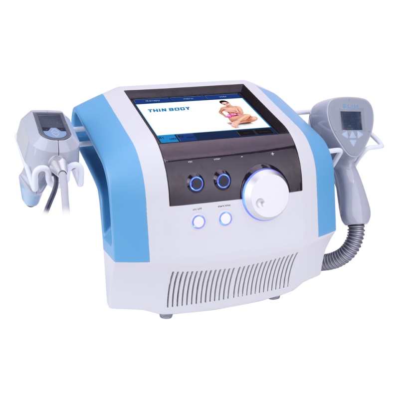 Wholesale Multifunction RF Body Contouring Machines Ibeier Technology