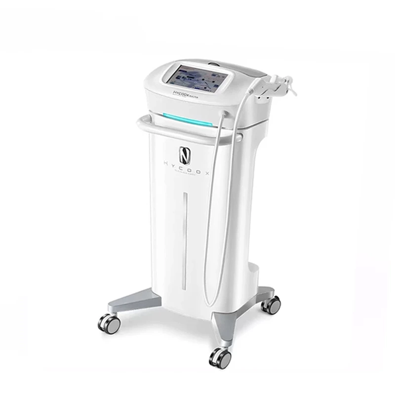 Professional Microneedling Machine