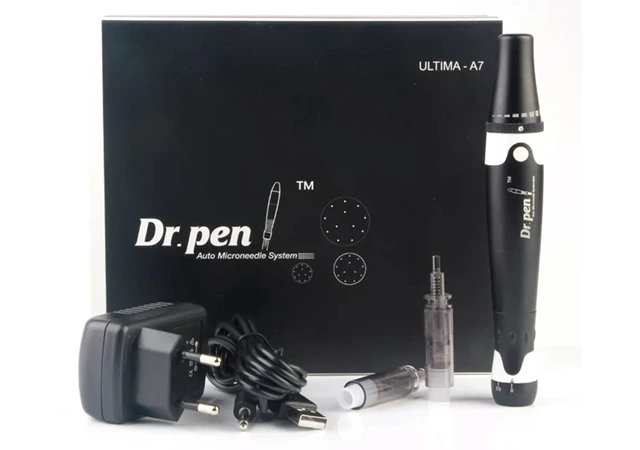 Dermapen Dr pen